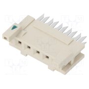 DF1-5S-2.5R24(05) Connector: wire-board; plug; female; PIN: 5; DF1; straight; IDC; 1x5 oMWLQYYmwtJ077wzOsWfUG8uR1gnZ6xoyzFnWIAmadE