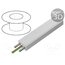 VC-DCY-02-D0-0LWD Wire: fiber-optic; VC-DCY; Kind of fiber: SMF G657A1; Package: 1km 5nHiphqq63BFVMgnF6Cz0buP_eebmMm751ZTc8LMy1s
