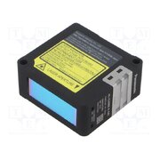 HL-G225B-A-MK Sensor: distance; laser; diffuse-reflective; Range: 250mm; 24VDC xy_lF3ABSD80xek194jtD9eRz5ACQd14XonBVa4Epkc