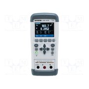 LCR-1010 LCR meter; touch screen,LCD TFT 2,8"; (50000); 50mΩ÷10MΩ i3dB14ZEZECyDOz6W0x-fec1RN3bp9SzzLBlXWexgKU