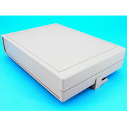 Korpuss 250x180x50mm pelēks ar kājiņām

 IDEP06.jpg