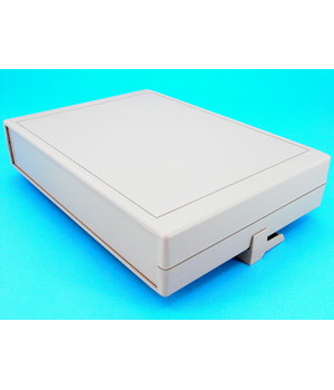 Korpuss 250x180x50mm pelēks ar kājiņām

 IDEP06.jpg