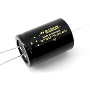 KONDENSATORS elektrolītiskais 100+100µF 450V 35x50mm Mundorf

 KE100_45_MD.jpg