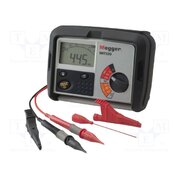 MIT320-EN Meter: insulation resistance; LCD; R range: 10Ω÷1MΩ; VAC: 0÷600V HczGKqI1oh3DEdjjmfN9zGa7GB1chuZ5ZPgTjpXKnYE