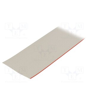 09180407001 Wire: ribbon; 1.27mm; stranded; Cu; unshielded; PVC; grey; 30.5m _VcVq8SXW5T7FHO8TDhtboRZcBtm6UFxG66_VPmWt9k
