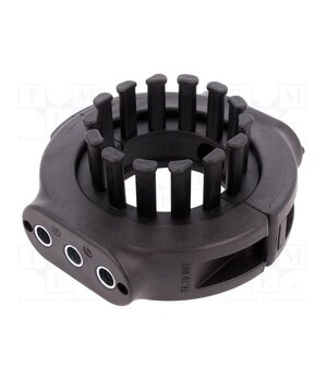 TR.40.01 Bracket; Triflex; for cable chain rpUwlWIs9tlK0loffz88EmqYqkXUPu6E8qKyU4tV5Jo