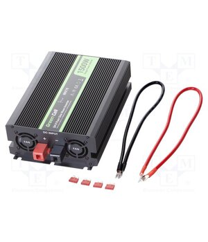 INV19 Converter: DC/AC; 1.5kW; Uout: 230VAC; Out: AC sockets 230V; 85% fZzCAJ4icInA7S9Hd_sqne2JfxDbguJ6-Zlac5OCgSA