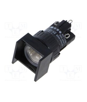 51-151.0252 Switch: body; 16mm; Stabl.pos: 1; NC + NO; 51; Pos: 2; Ø16.2mm; square sPCMQUEOaBX15vXmOTACDv9ESh_62h2AUbMnBGwJ2n4
