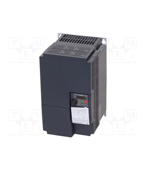 VFS15-4150PL-W1 Automation module: vector inverter; 15kW; 3x380VAC; 3x380÷500VAC Aw1s81pmPP4XyBs2If4cKxoeEQQNlzlmHO0yvnR3y9U