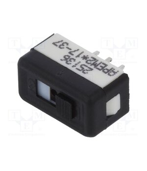25136NAB Switch: slide; Pos: 2; SPDT; 2A/250VAC; ON-ON; No.of term: 3 37KJPWjE93kenPKoQ_Vt06jLQ2ueBIxqC7vdgmIJK0g