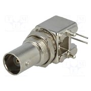 BNC-125 Connector: BNC; socket; female; shielded; angled 90°; 50Ω; THT vjkdVju02slW_6wISpA-hWUa-6D83257Z6sVrbBQHXY