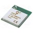 WFI32E01PE-I Module: WiFi; 20.5dBm; IEEE 802.11b/g/n; SMD; 24.5x20.5x2.5mm G9itTq4EVncDyAnlH_iaCUR_xX12TIR9cAcUtlJ7U6k