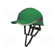 DIAM5UPVEFL Protective helmet; Size: 55÷62mm; green; ABS; DIAMOND V UP; 1kV efjxtwtIOtpmC0zOSRsjcWh6XQlSa4I-b33ZX4n1d6I