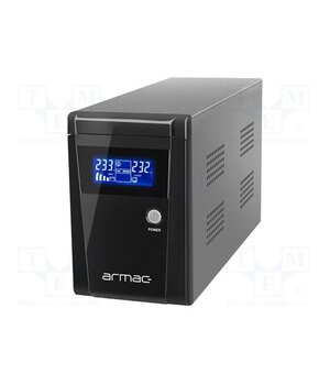 O/1500E/LCD Power supply: UPS; 950W; 1500VA; 195÷255V; 350x120x188mm; 9Ah; 6h PQIOWJadTq4yYoJ1oo_G5xVMsabPdDCLWVrr1EklAig