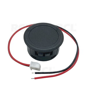 VOLTMETRS - MODUĻIS LED sarkans, 4-100V DC

 ATMVRA2+1.jpg