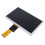 SM-RVT70HSMNWN00 Display: TFT; 7"; 1024x600; RGB; Interface: DSI,MIPI; Touchpad: none eCcCxlB3G4VZ7_n9lOQIL3N_6M_-q6-jpe3DXBOWNCI