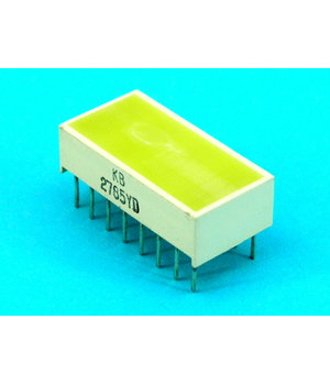 LED 8,89 x 19,05 mm dzeltens

 PLDK2785Y.jpg