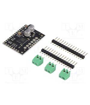 TB67S249FTG STEPPER MOTOR DRIVER CARRIER Stepper motor controller; TB67S249FTG; 1.2A; Uin mot: 10÷47V x4bnCc48C97HvPwsb0cEftXPos0j5Nx5LUHX-tBkGQw