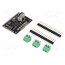 TB67S249FTG STEPPER MOTOR DRIVER CARRIER Stepper motor controller; TB67S249FTG; 1.2A; Uin mot: 10÷47V x4bnCc48C97HvPwsb0cEftXPos0j5Nx5LUHX-tBkGQw