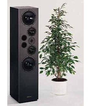 Visaton 'EXPERIENCE V 20' komplekts, maks. 300 W, 4 omi, 29–30000 Hz, 88 dB, pāris/2 gab.

 GKVS3EXPERIENCEV20.jpg