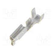 08-70-1031 Contact; female; 24AWG÷18AWG; tape; crimped; for cable; 3.96mm y0xYOLmzxzLp3LDmPVtLah8FPMEbQ4W7ErQeGukUuCo