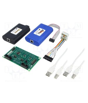 I2C DEVELOPMENT KIT Dev.kit: evaluation 2YEMJyn2_Amvft6SScI9vbvVfueVqCxtDCm3bQWCxyk