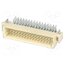 09233486921 Connector: DIN 41612; socket; male; PIN: 48; angled 90°; 2A; THT RjHqIykmzoZ7wlWeYFCat0AmTyajYdtbfmMVnrGdAKc