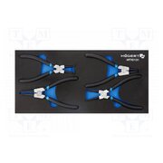 HT7G131 Tools set: pliers; in a foam tray; for circlip; 4pcs. 6v91LCBfCq_rONH1puFQA2gW0q2glBqZmeyGstuRW1A