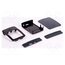 RPI OFFICIAL CASE V2 FOR PI3(BLACK/GREY) Accessories: case; Colour: black,grey; Enclos.mat: ABS xci-ntjf6SoXO1cZ1HLY0y_n-4oTdK1jnn2lPbGSx5I