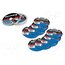 55H576 Cutting wheel; Ø: 125mm; Disc thick: 1mm; metal,steel; 22.22mm Cz-_HXzatjH1HAm3fcEL-Q_X09ijhihFVLD7k94eTlA