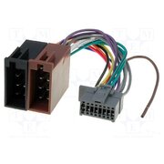 ZRS-130 Connector; ISO; Panasonic; PIN: 16 DToS1nAkK1d4k2QZox5JGAIynOCSVuH328uB-pumTG8