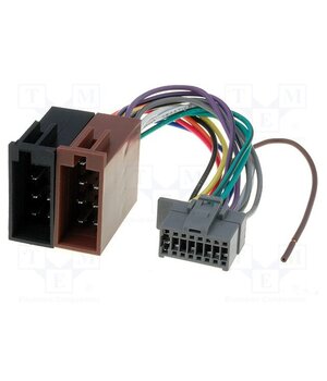 ZRS-130 Connector; ISO; Panasonic; PIN: 16 DToS1nAkK1d4k2QZox5JGAIynOCSVuH328uB-pumTG8