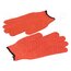 AV13078 Protective gloves; Size: L; non-slip; synthetic fiber 0ZuZ0IF6rZQfzQpLg2tw3t0tGFWoZ4GMrwcmu7A_QLw