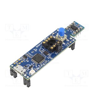 STM32G0316-DISCO Dev.kit: STM32; Comp: STM32G031; Add-on connectors: 1 JW3f2PhRC05mAAtJ7taVgqe21AgPxYoyAX_wOA966Ro