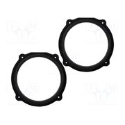 DMAUDI05 Spacer ring; MDF; 200mm; Audi; impregnated; 2pcs. NDQ-XiiKIQGYDHG7DoTFQhdZNXvrTHIXzKVeHAoDrQ8