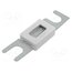9005805.160 Fuse: fuse; 160A; 80VDC; automotive,strip fuse QiESiSQepfC8wuMbvPVKPoNv7h5IZRIyya7DpHrGKRY