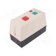 LE1M35Q708 Motor starter; 1.1kW; 1.8÷2.6A; for wall mounting; IP65; -5÷40°C q8P8ADTs3VHeDyWSNo2oaFl8mJmVmaYoRhwmAyUzm7Q