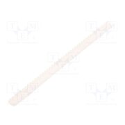 GEE134N-C Hole and edge shield; polyamide; L: 30.5m; natural; H: 3.6mm VY99CYzzpAsu3YCVKMOYQjDnGLGIwSmbwn1gHxJ-P6Y