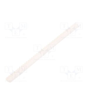 GEE134N-C Hole and edge shield; polyamide; L: 30.5m; natural; H: 3.6mm VY99CYzzpAsu3YCVKMOYQjDnGLGIwSmbwn1gHxJ-P6Y