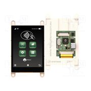 GEN4-RP2350-32CT Display: TFT; 3.2"; 240x320; 520BSRAM,8MBPSRAM,16MBFLASH; 4÷6V S81iwruUZcGbx1XoQ96fBjdDnzieEH9cp0lFqaSe5PU