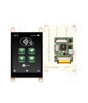 GEN4-RP2350-32CT Display: TFT; 3.2"; 240x320; 520BSRAM,8MBPSRAM,16MBFLASH; 4÷6V S81iwruUZcGbx1XoQ96fBjdDnzieEH9cp0lFqaSe5PU