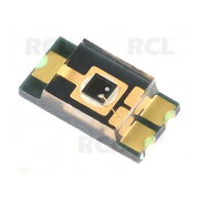 TEMT6000X01 fototranzistors SMD 1206, λp max 570 nm, 6 V, 60°

 PTEMT6000X01.jpg