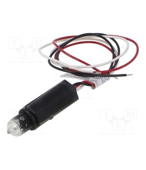 169555 Sensor: liquid level; -17.8÷80°C; OUT: NO; 10÷28VDC; ELS-1100; 0.3m FS9ShXrUodnHXLEorzCMUsxUhEHNpjI1HNTuua4gS24