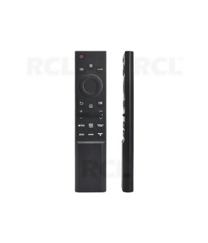 TĀLVAADES PULTS SAMSUNG RM-L1729 SMART, NETFLIX, PRIME VIDEO, RAKUTEN

 ADVPSAM29.jpg