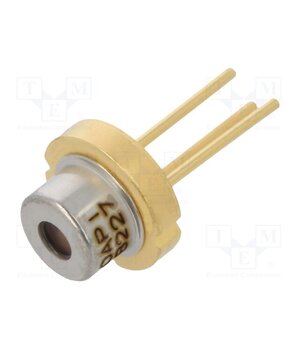 ADL-78051TL Diode: laser; 770÷795nm; 5mW; 10/29; THT; 1.8÷2.2VDC; infrared 86rOtFpNrzjmTiFyQ3I14wKRYMwOJob5roHYGE0KTfY
