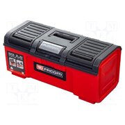 BP.C24NPB Chest; tool case; polypropylene; 603x273x260mm Ywasb4E9KJZVwXWpUWFqAOwRJbZpBiCM2b-GOvzdeWs