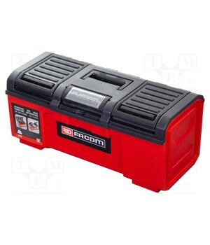BP.C24NPB Chest; tool case; polypropylene; 603x273x260mm Ywasb4E9KJZVwXWpUWFqAOwRJbZpBiCM2b-GOvzdeWs