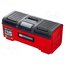 BP.C24NPB Chest; tool case; polypropylene; 603x273x260mm Ywasb4E9KJZVwXWpUWFqAOwRJbZpBiCM2b-GOvzdeWs