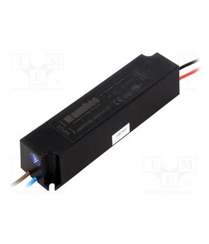 AMEPR15D-3650AZ-UD Power supply: switching; LED; 18W; 24÷36VDC; 0.5A; 90÷264VAC; IP20 js-9upVZJs7DfbNTJKPHAHkRjuZZP5wCURaCsCS0zqk