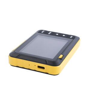 OSCILLOSCOPE FNIRSI DSO152 PRO 200KHz

 ATOS152+1.jpg